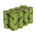 thumbnail image 3 of Bolsa de arena para mascotas, bolsa de arena desechable espesa, bolsa de arena biodegradable para mascotas, limpieza y recogida de arena, 3 of 5