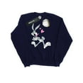 thumbnail image 1 of Looney Tunes Chandail en Molleton Femme Bugs Bunny In Love, 1 of 5