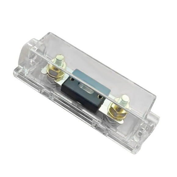 200 AMP ANL with Holder Stereo Audio 200A
