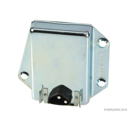 06 Plymouth - Mopar W0133-1670184 Voltage Regulator for Chrysler / Dodge / Plymouth / Ford / Chevrolet / GMC