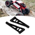 thumbnail image 4 of RC Car Swing Arm, Wearproof RC Front Upper Swing Arm Estable Run Reemplazo De Alta Resistencia Aleación De Aluminio Ligero Para 1/7 RC Car ANGGREK Otros, 4 of 8
