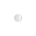 thumbnail image 2 of La Vogue Shank Button — White, 12 mm, 2 of 2