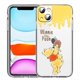 thumbnail image 3 of Disney Winnie The Pooh funda de teléfono de silicona suave transparente para Apple iPhone 15 14 13 12 11 Pro Max X XR XS 8 7 6 5 SE, 3 of 5