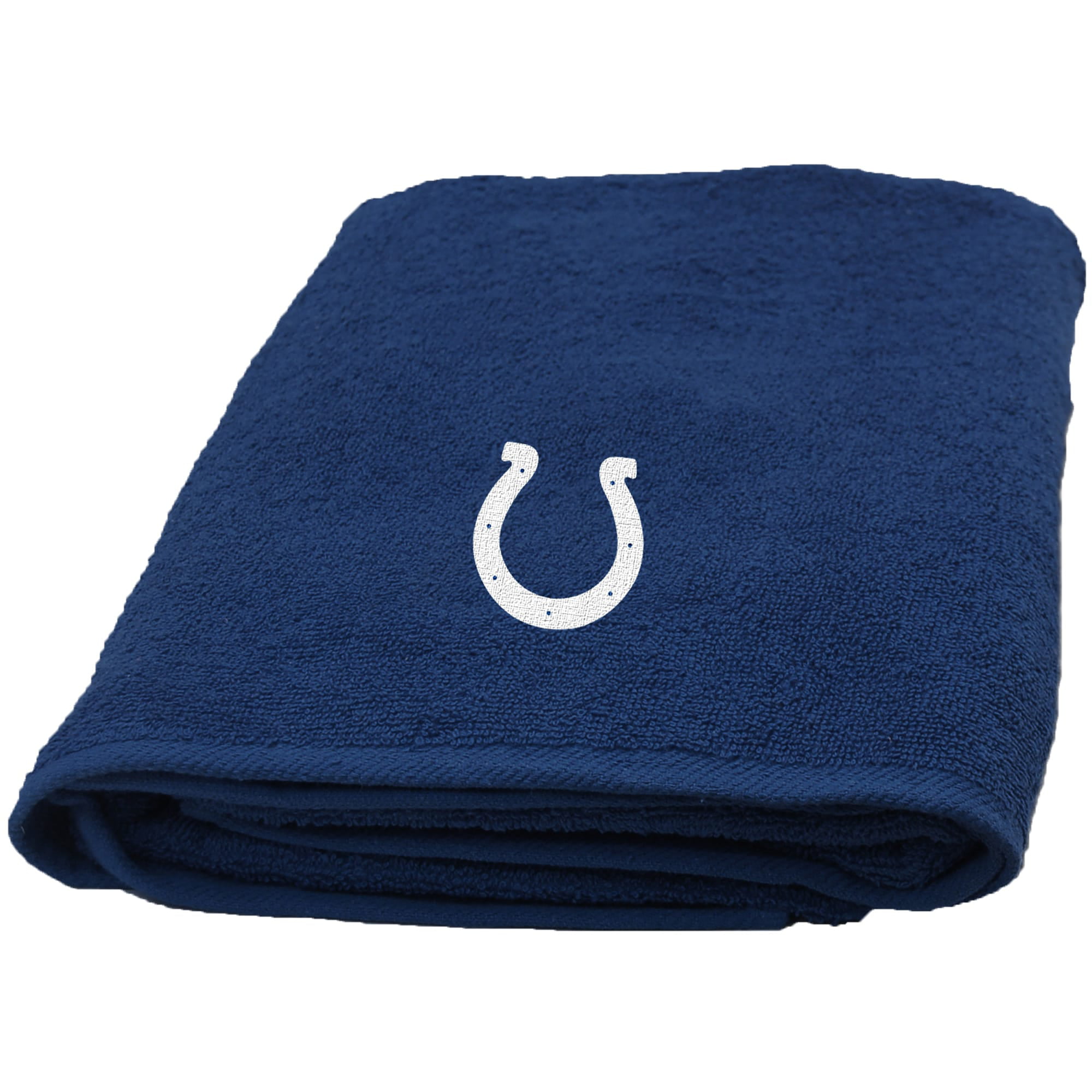 Nfl Indianapolis Colts 25 X 50 Bath, Indianapolis Colts Shower Curtain