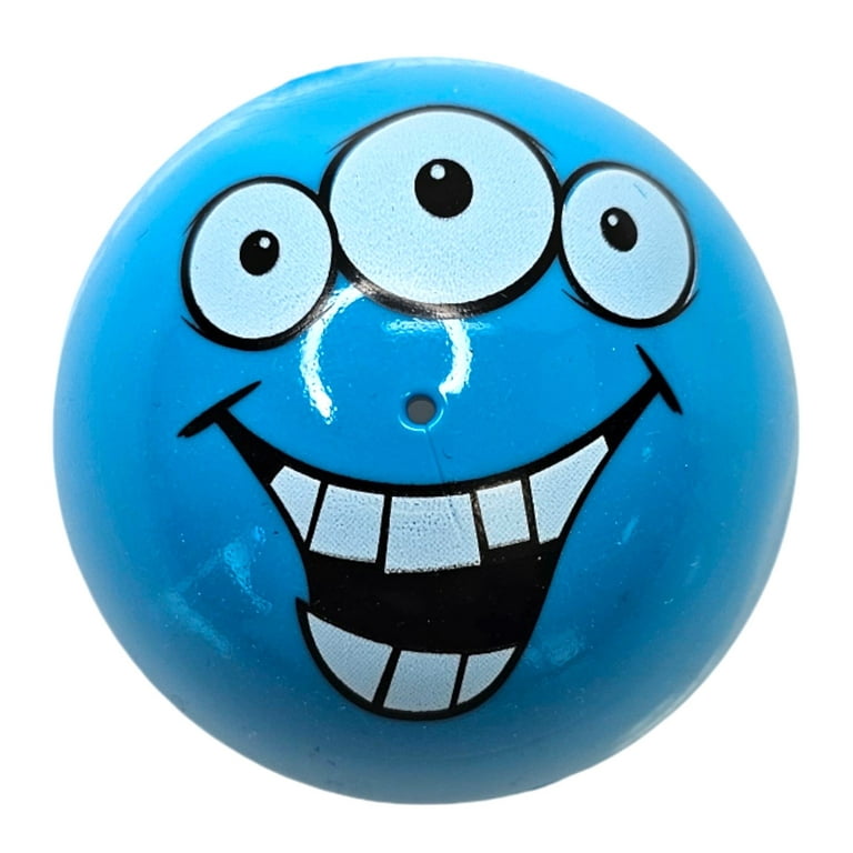 Monster Poppers (12 Pack) (2 Inch) Rubber Prize, Party Favor and