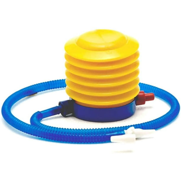 Pompe à air pour objets gonflables Pompe gonflable électrique portable