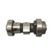 thumbnail image 1 of ARBOL LEVAS YAMAHA YBR 125 C EXPRESS (15-19), 1 of 2