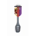 thumbnail image 2 of Farberware Soft Grip Slot Spoon, 2 of 3