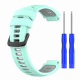 thumbnail image 1 of 22mm Quick Release Straps For Forerunner 735xt/220/230/235/620/630 Men Wome, 1 of 5