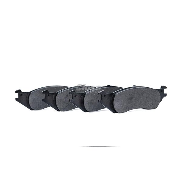 Balata Dynamik Para Ford E-150 Econoline 2004 - 2007