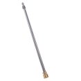 thumbnail image 3 of Miangastore Car Washer Extension Wand Metal Extension Rod Pressure Washer Accessory Pressure Washer Rod Power Washer Wand Vehicle Washing Tool, 3 of 9