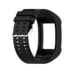 thumbnail image 4 of Correas De Silicona Para Reloj, Correas De Repuesto, Suaves Y Cómodas, Correas De Liberación Rápida Compatibles Con Polar M600 Eigraketly EL017810-01, 4 of 5