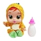 thumbnail image 2 of Muñeco Lloron Cry Babies  Piña 25 cm, 2 of 3
