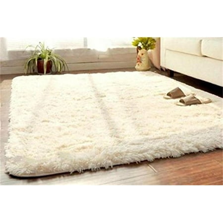 Redcolourful Soft Fluffy Area Rugs Plush Shaggy Carpet Floor Mat for Bedroom Living Room Home Decor,