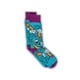 thumbnail image 1 of Calceta de Algodón Noma Outfitters Pequeño Pony Frenship is Magic Patron Multicolor Unitalla, 1 of 4