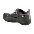 thumbnail image 3 of Jambu Tahoe Women's Flats Dark Grey/Petal Size 8 W, 3 of 8