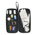 thumbnail image 4 of hejhncii Golf Glove Holder Protective Golf Accessory Case Portable Golf Organizer Bag, 4 of 9