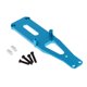 thumbnail image 2 of 1/12 Piezas de Coche RC Asiento de Barra de de Amortiguador Delantero de Metal para 12428 12423 Y FY-01 / FY-02 / FY-03 perfke Torre del amortiguador delantero, 2 of 8
