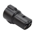 thumbnail image 1 of Adaptador de cargador EV compatible con estación de carga J1772 de repuesto para Tesla Model 3 YSX, 1 of 9