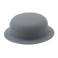 thumbnail image 6 of WHAMVOX  Anti-scalding Lid Handle Cover Cooking Pot Knobs Pan Sleeves Grey, 6 of 8