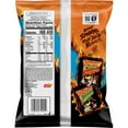 thumbnail image 2 of Cheetos Puffs Cheese Snacks Flamin' Hot Flavored,1PACK, 2 of 3
