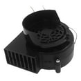 thumbnail image 1 of Soplador eléctrico soplador de aire pequeño 3500 a 4400 R/Min 12V miniventilador versátil soplador inflable para agrícola, 1 of 9