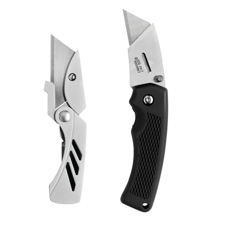 Gerber Gear EAB Lite + Edge Utility Folding Utility Knife Combo Set