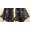 Black, variant on Baberdicy Women's Musical Note Scarf - Chiffon Muffler - Elegant Shawl - Available in Black/White/Beige - Women Lady Musical Note Chiffon Neck Scarf Shawl Muffler Black,One Size
