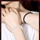 thumbnail image 3 of Sonducket 2 uds., pulseras para parejas, de amistad, magnética de atracción mutua, de distancia a juego, pulseras de cuentas de Ropa, zapatos y accesorios Miscelánea No.2, 3 of 6