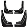 thumbnail image 3 of For Tesla Model 3 2016- 2021 Car Front Rear Mudguard Splash Protective Guards Abs Fender Flares Mudflaps Mud Flap Mudguards s202412246828, 3 of 5