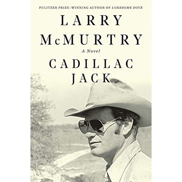 Cadillac Jack, un Roman