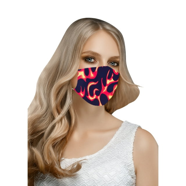Ava by Pol' Atteu Masque Facial pour Adolescente Girlz Designer 90210