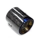 thumbnail image 1 of 1pcs Exhaust Tip For BMW M2 F87 M3 F80 M4 F82 F83 Exhaust Pipe Modified Carbon Fiber Exhaust Pipe Exhaust System Nozzle~13649, 1 of 1