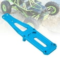 thumbnail image 2 of RC Shock Damper, Stable Firm Aluminium Alloy Balanced Driving RC Car  Front Use  For WLtoys 1/12 Electric Climbing Car, 2 of 8