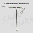 thumbnail image 3 of Soporte Equilibrio Líder Pesca Aparejos Accesorios Portátiles, 3 of 9