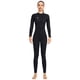 thumbnail image 1 of Traje de buceo completo de neopreno Macarena 3 mm para mujeres M, 1 of 8