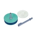 thumbnail image 4 of Vaso Térmico Contigo Leighton con Popote 400 mL PAW Patrol Jade Vine, 4 of 4