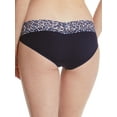 thumbnail image 2 of Hanky Panky Womens Supima Cotton V-Kini Style-892371, 2 of 2