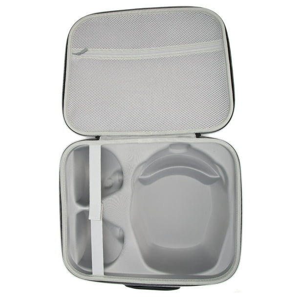 Bolsa de transporte para PSV, estuche rígido para bolsa de almacenamiento, bolso de mano para PSV, los mejores materiales
