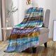 thumbnail image 5 of LHSHID to My Mom Blanket Gifts for Mom Birthday Gifts Mother Blankets from Daughter Son Christmas Soft Fleece Blanket I Love You Mom Blanket for Bedding Sofa and Travelch 50x60in, 5 of 5
