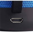 thumbnail image 5 of Bocina Verbatim Mini altavoz inalámbrico Bluetooth Azul Verbatim 70229, 5 of 5