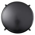 thumbnail image 3 of Mainstays Patio Stacking Side Table - Black, 3 of 6