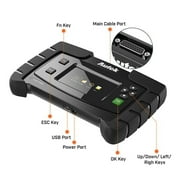 2022 AUTEK IKEY820 Key Fob Programmer with 2 licenses Full OBD2 Programming Tool