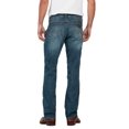 thumbnail image 3 of Pantalon Jeans Vaquero Skinny Wrangler Hombre W02 azul 30-32, 3 of 5