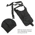 thumbnail image 4 of Bolsa de Almacenamiento Impermeable para Teléfono Móvil Higoodz 600D Colgante de Un Solo Hombro, 4 of 8
