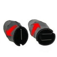 thumbnail image 5 of Solución de limpieza a presión profesional, pistola de lavado a presión con boquilla ajustable para lavadoras a presión eléctricas, amplia aplicación para la limpieza del automóvil y el hogar, 5 of 5
