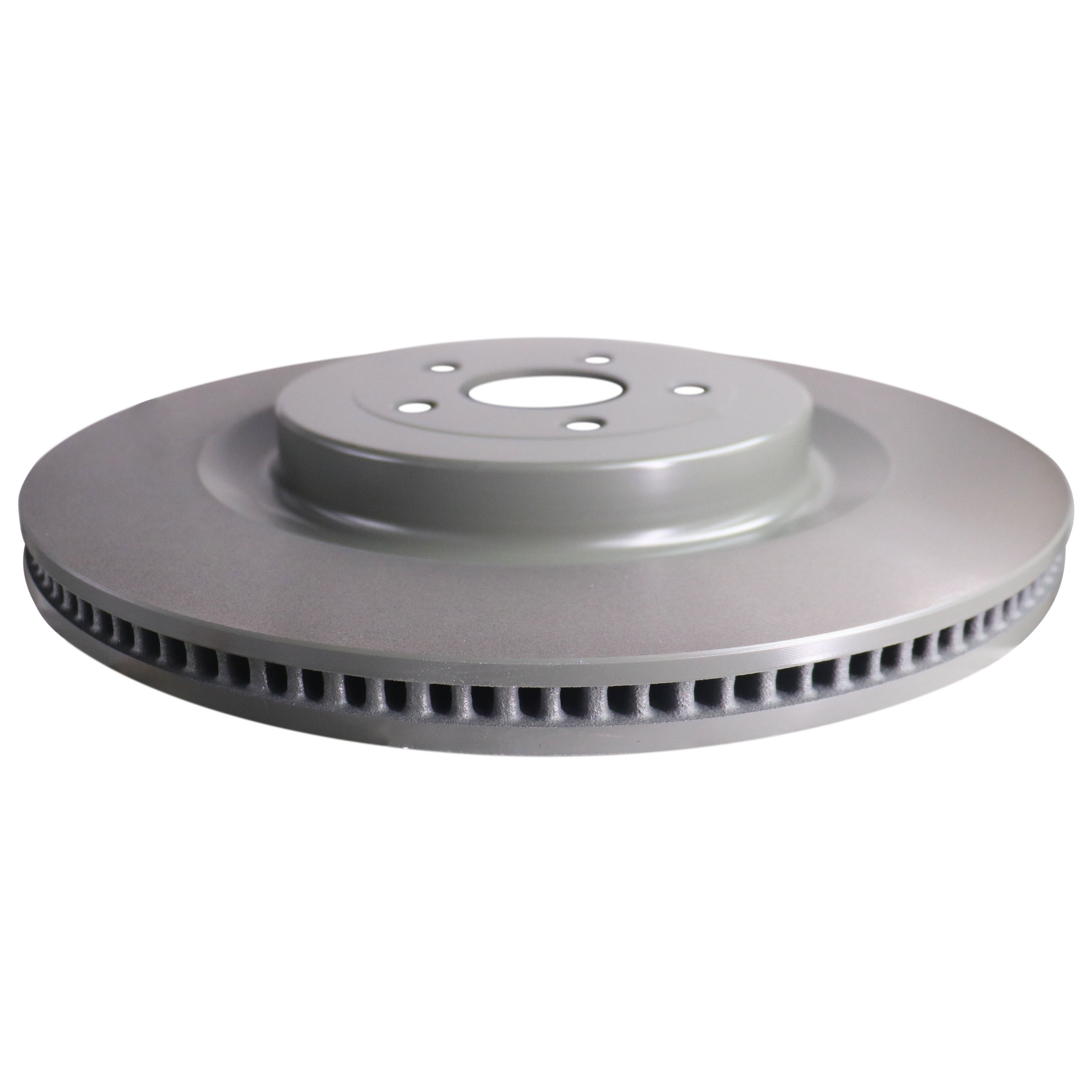 Winstop Brake Rotor, Front WS258605, Ford Mustang Mach-E 2023-2021