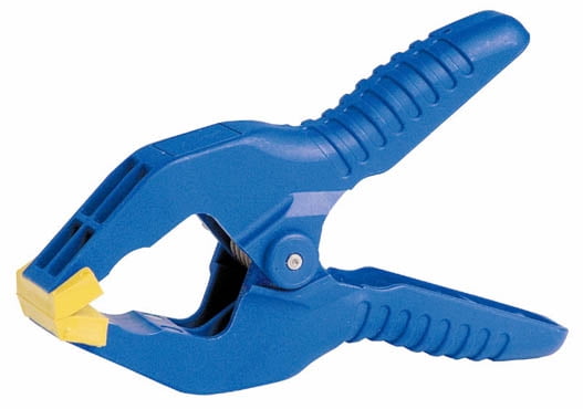 IRWIN Quick-grip Plastic Spring Clamp 58200 for sale online