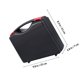 thumbnail image 5 of unbranded Organizador De Herramientas Plástico Negro Compacto Y Portátil Con Fácil Y Alta Capacidad, 5 of 6