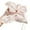 A, variant on Elegant French Bows Scarf Scrunchie Headbands Hair Accessory For Women Soft Fabric Hair Tie Multipurpose Styling